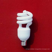 Corrugated 22-28W Type, Energy Saving Lamp for Standard Socket Types